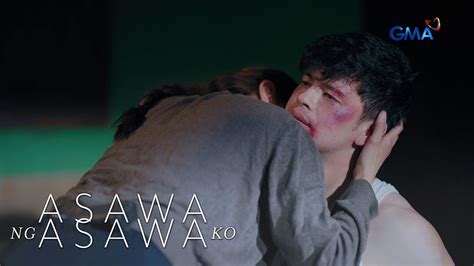 Asawa Ng Asawa Ko: Jordan at Mariposa, pinagsaluhan ang .